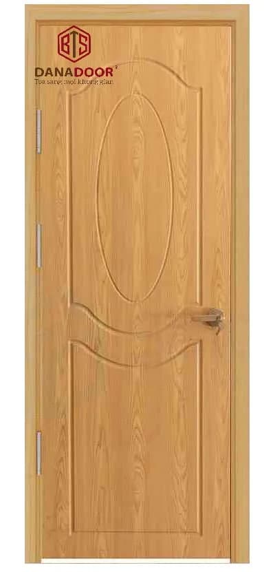 Cửa Gỗ Chống Cháy | PO501