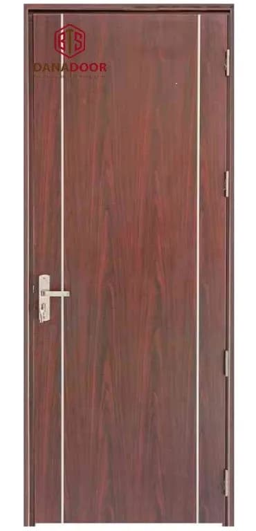 Cửa Gỗ Chống Cháy | LP – 201342